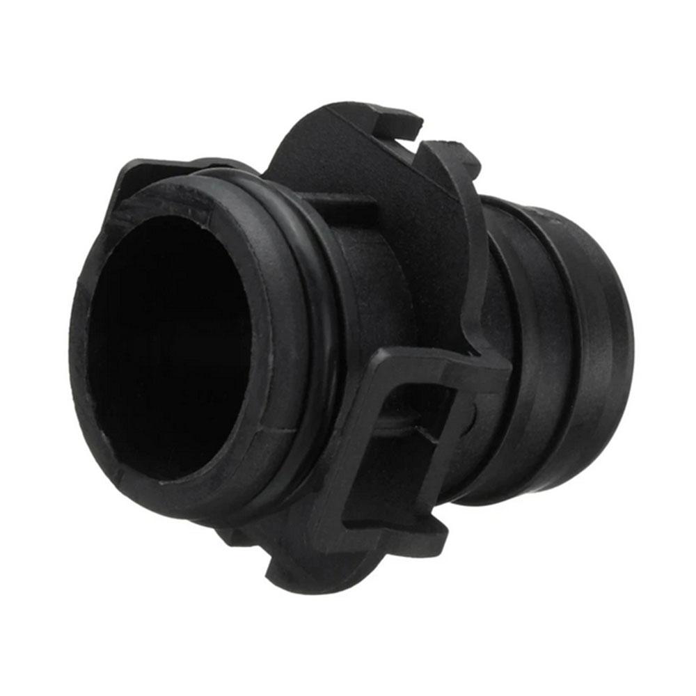 Для Ford C-Max Focus 1.6 TDCI Воздушный Фильтр Поток Впускной Патрубок Трубка Зажим 7M519A673EJ