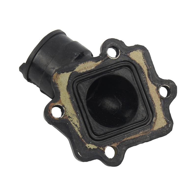 For Jog 50 Minarelli Yamaha 2-Stroke Scooter Moped Motorcycle Carburetor Intake Manifold 50cc Moto Tuning Spare Parts