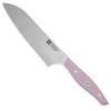 Нож ZWILLING Fit II Santoku 165 мм, универсальный нож Santoku из нержавеющей стали, можно мыть в посудомоечной машине, изготовлен в префектуре Секи-Гифу, Япония, Fit II