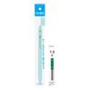 Kokuyo Campus Mechanical with Refill B Set Quick-Load Pencil, 1.3mm, Green, (AMPS-PE113L1-G-SP)