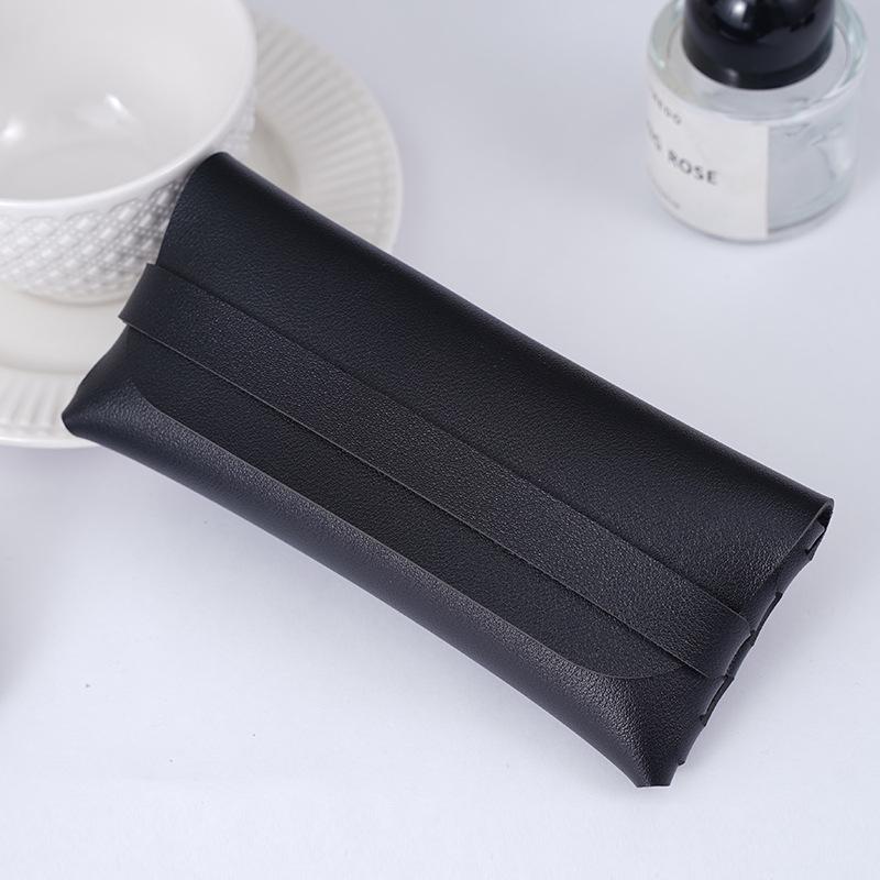 Портативный ударопрочный футляр для очков - Защитный чехол для солнцезащитных очков и очков для близорукости, Унисекс