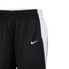 Nike Team Fashion Simple Soft Trendy Shorts Kids Shorts Black IB8660-010