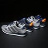 Модные высококачественные мужские кроссовки унисекс, повседневная обувь для мужчин, легкая обувь класса люкс для мужчин, туфли на плоской подошве, женские кроссовки zapatillas de hombre