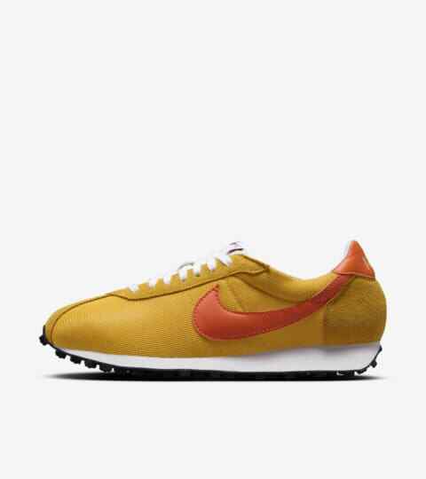 FQ9079-700 Nike LD-1000 SP Университетское золото и Безопасный оранжевый (Мужской)