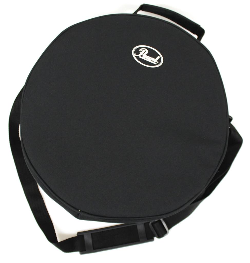 Pearl Многоходовой малый барабан пикколо MS1235S/C №. 23 Кардинально-красный