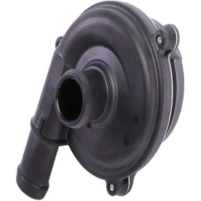 Auxiliary Water Pump - Compatible With Jeep Wrangler Commander 2018-2020 3.6L, Car Accessories, OE 68290300AA