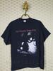 Унисекс хлопковая футболка с коротким рукавом и круглым вырезом Chemise My Bloody Valentine