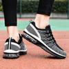 Fashion Spring Air Cushion Running Shoes Breathable Mesh Sneakers Sports Casual Woman Shoes Walking Breathable Tennis Shoes for Women