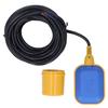 7m Cable Float Valve Water Level Control Switch IP68 Protection for Weak Acid Alkali Oil Pool 250V‑
