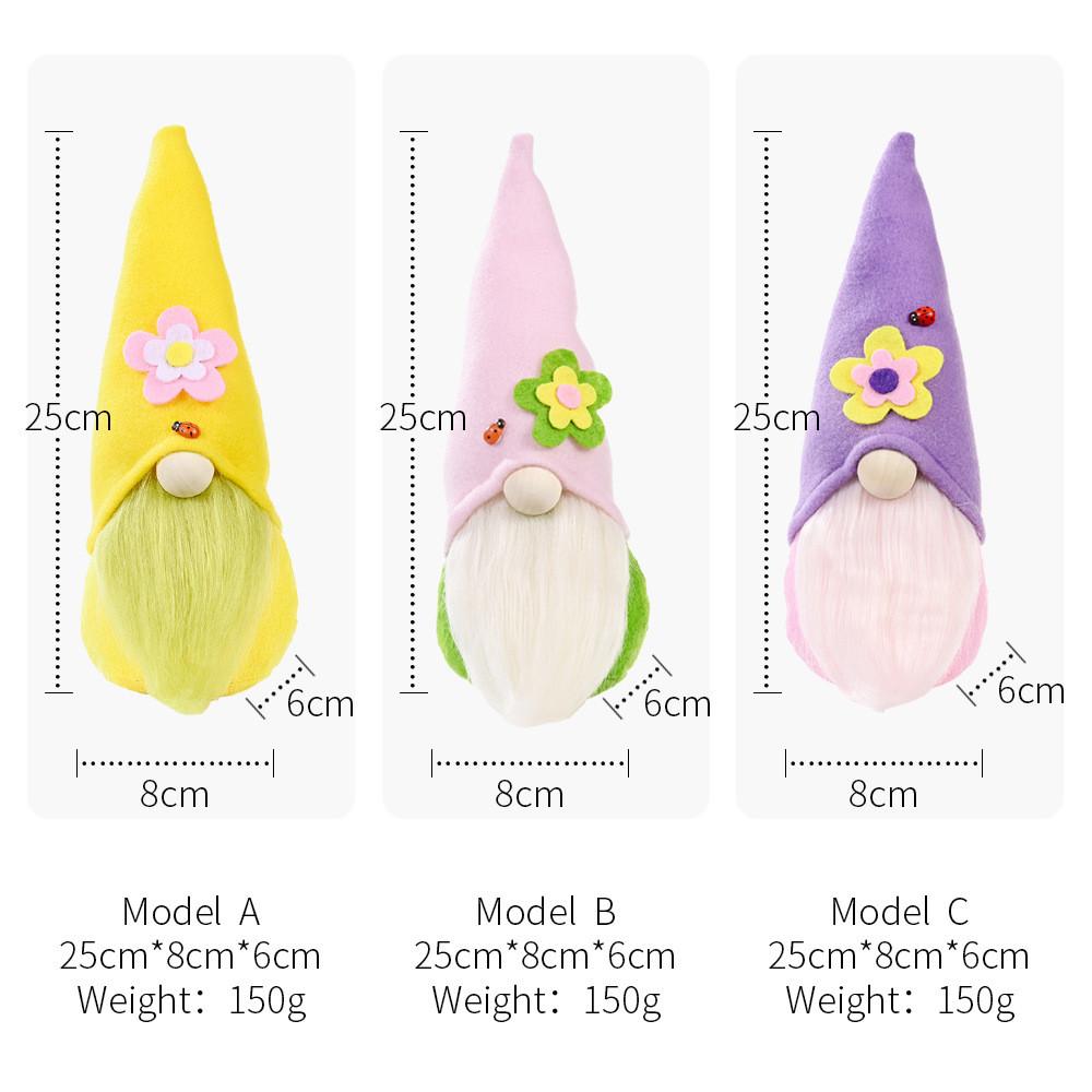 Очаровательная плюшевая кукла-божья коровка, декор для дома и вечеринок на осенний праздник урожая