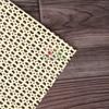 Indoor Home Excellent Striped PVC Nonslip Eco-Friendly Mat J Type Multiple Size