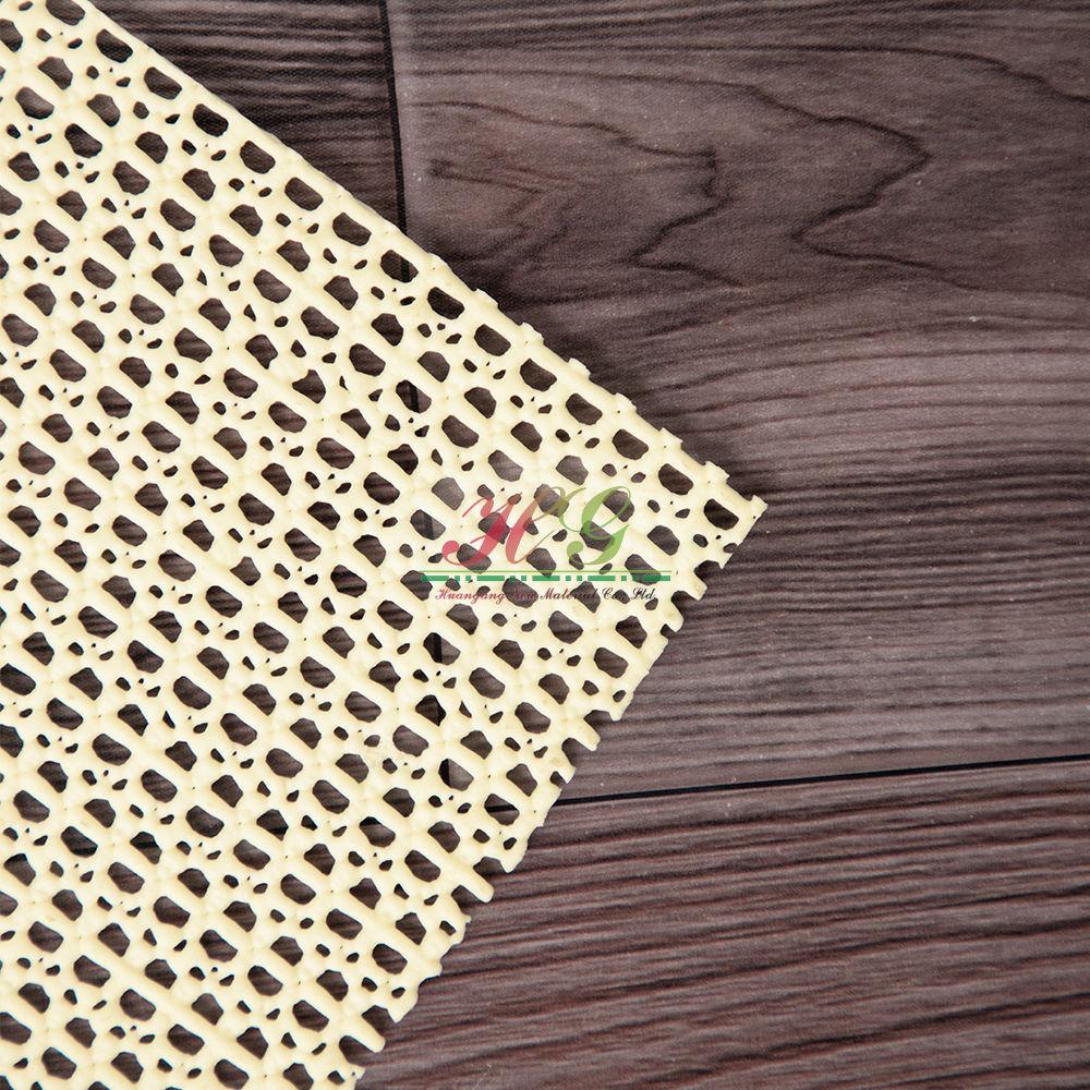 Indoor Home Excellent Striped PVC Nonslip Eco-Friendly Mat J Type Multiple Size
