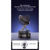 Vacuum Suction Phone Holder Magnetic Car Navigation Bracket 360 Degree Rotation For Xiaomi Iphone Huawei Multyple Phone
