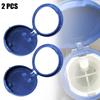 For C4 DS5 Compatible Washer Bottle Set of 2 for Berlingo and For Partner