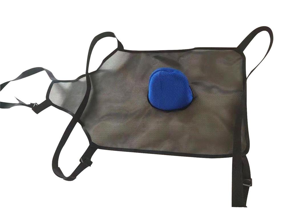 Breathable Sheep Anti-Mating Belly Band - Durable, Sturdy Wrap for Ewe Protection