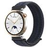 Для Huawei Watch GT 4 41мм/Garmin Venu 3S Нейлоновый ремешок для часов 18мм Спортивный ремешок