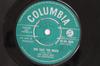 7-дюймовая пластинка JOE JONES & HIS ORCH. - Ты Слишком Много Говоришь / Я Все Еще Люблю Тебя 45DB4533 COLUMBIA 1960 UK Блюз Б/У
