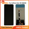Полная сборка LCD-экрана и дигитайзера для Infinix Hot 40 X6836