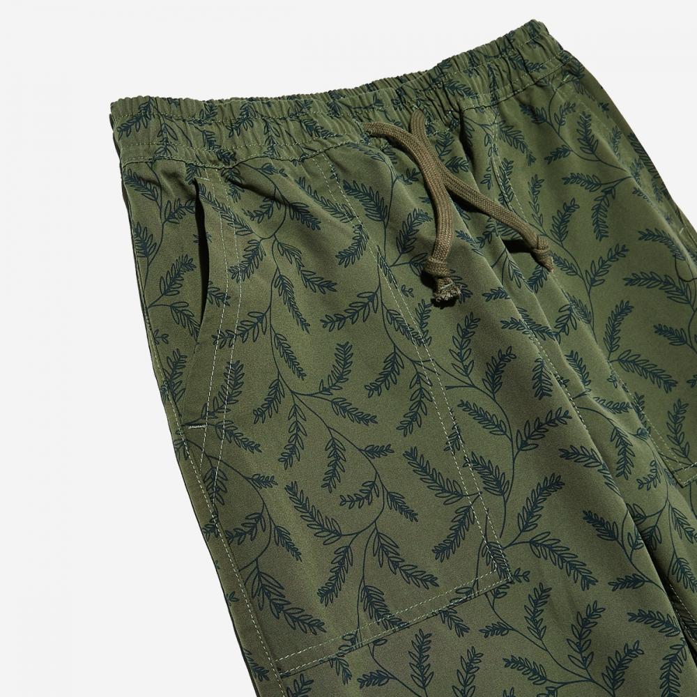 Брюки шеф-повара из твила Service Works Branch Sw Aw24 1008