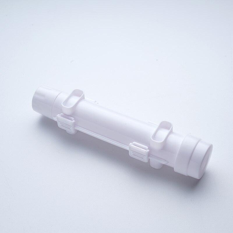 DIY Cylinder Sushi Making Machine Quick Sushi Japanese Rolled Rice Meat Mold Rice Ball Mold Kitchen Sushi Mold Kitchen Tools