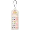 Skater Children's Lost and Found Checker, Sumikkogurashi Candy Shop Design, CHEK1-A