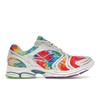 ProGrid Triumph 4 Tie-Dye - Белые мужские кроссовки разноцветные S70738-1
