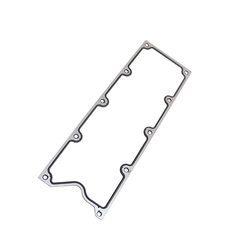 Valley Pan Cover Plate Gasket Seal 12558178 For LS LQ4 LQ9 Buick Cadillac Chevrolet GMC Hummer Pontiac 5.3L 6.0L 5.7L 4.8L