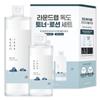 Round Lab Dokdo Toner 500ml + Lotion 200ml Set, 1 Set