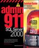 Книга Admin911: SQL Server 2000