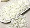 52 Degree Soybean Wax Granules- Premium Handmade  Natural Soy Wax Pellets Pillar Blend Eco-Friendly Milk White for Candle Making