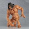 15 см Атака Титанов Эрен Леви Фигурка Действия Shingeki Kyojin Основатель Фигурка Модель Настольные Украшения Игрушки Без Позы Шарнирная Масштабная Детализированная