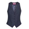 Womens/Ladies Nashville Waistcoat
