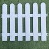 2 шт. Пластиковый садовый забор, практичный защитный поручень, дверной барьер, дворовый забор, овощной