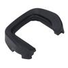 Camera Viewfinder Eyecup ABS with Level Hot Shoe Cap Camera Eyepiece Eyecup for R Camera
