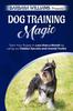 Книга Dog Training Magic