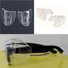 Fashion Goggles Glasses Protection Anti Fog Eye Glasses Protection Wing  Women Men