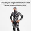 SBART 3/5MM Spearfishing Freediving Wetsuit