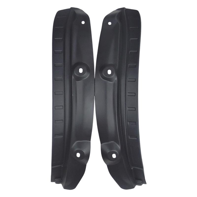 Compatible with Chery T9L 2026 Rear Wheel Inner Fender Liner