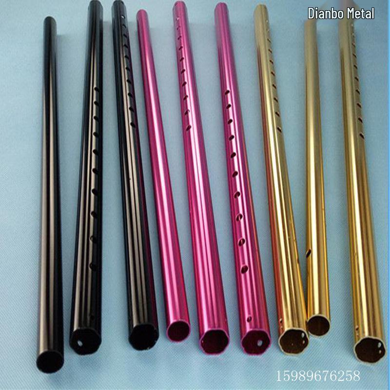 Цветные алюминиевые идентификационные кольца для ног гоночных голубей и попугаев