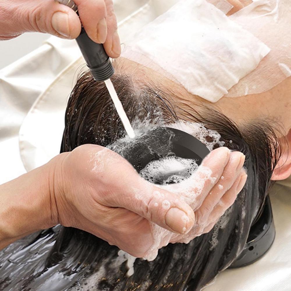 Hair Shampoo Soap 100g Natural Hair Soap Oil Control Anti Hair Fall Shampoo Soap Hair Care