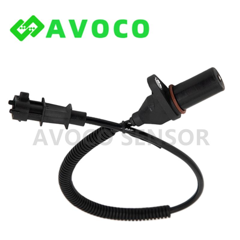 39180-27400 39180-27000 High Auto Engine Parts Crankshaft Position Sensor 3918027400 For Hyundai Azera Tucson KIA Sportage