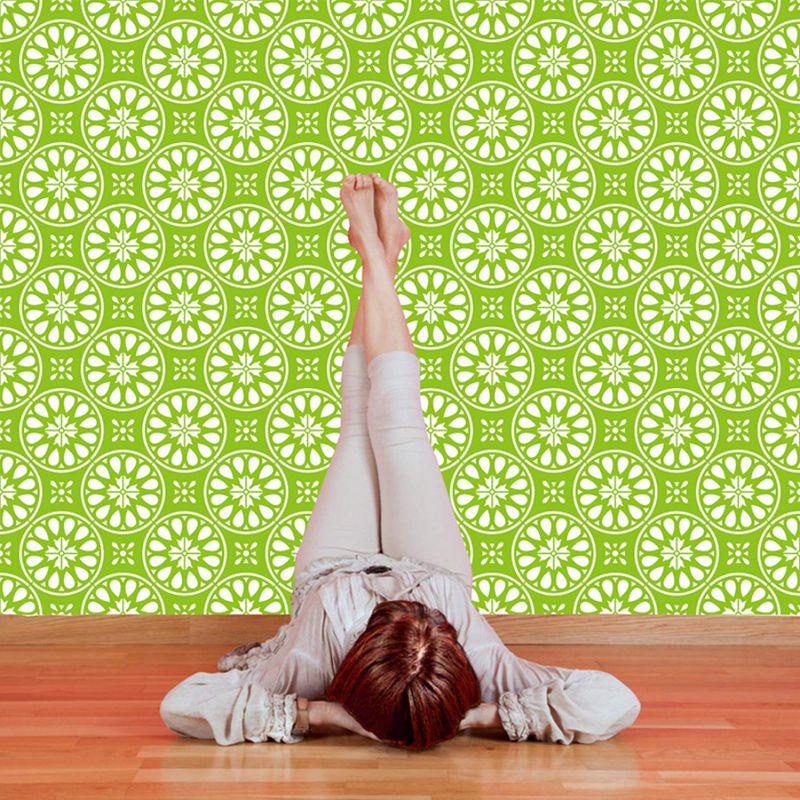 16 шт./набор трафаретов для рисования мандалы, шаблоны для рисования, трафареты для рисования, фотоальбом, тисненая бумага, трафарет «сделай сам» 15x15 см