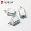 20pcs 9T small FC280 130 car door lock motor for Ford Mazda volvo land rover jaguar micro DC carbon brush motor