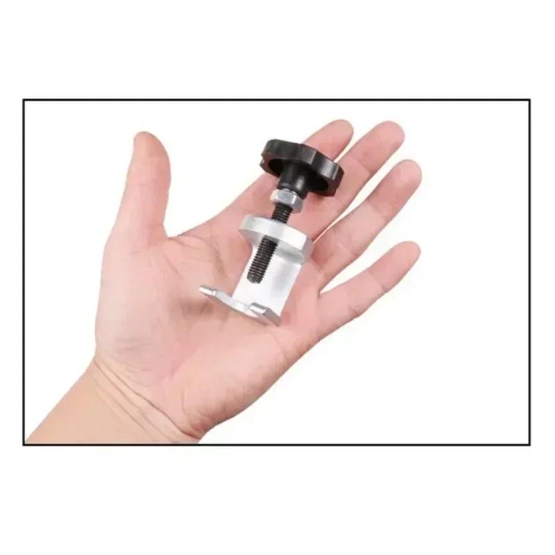 1 Pc Universal Auto Car Windscreen Window Wiper Puller Windshield Wiper Arm Removal Repair Tool Glass Mechanics Puller Kit Parts