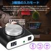 Nobsound Q10 Цифровой 100 Вт x с TPA3221 Bluetooth Автомобильный 77 мм Адаптер Усилитель, 2, Чип, 5.0/Оптический Вход, Монтируемый, DC9-24V, Ультра-Малый (Мощность
