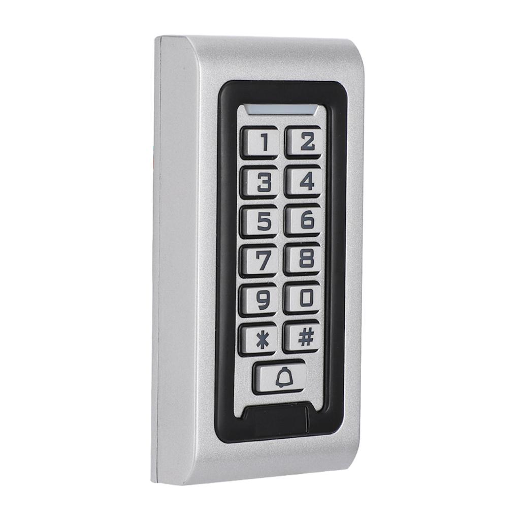 Keypad Access Control System RFID 125khz Card Standalone 2000 UsersAccess Control