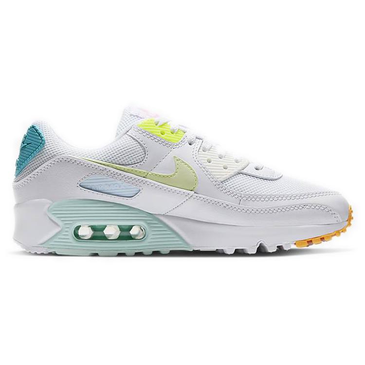 Nike Air Max 90 Пастельные Женские CZ0366-100