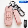 Fashion New Soft Car Key Protective Cover For Mazda 2 3 6 Atenza Axela Demio CX-5 CX5 CX-3 CX7 CX-9 2015 2016 2017 2018 2019