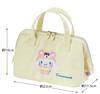 Skater KGA1-A Insulated Lunch Bag, Cinnamoroll, He