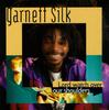 CD GARNETT SILK Lord Watch Over Our Shoulders GRELCD219 Greensleeves Re 1995 UK Регги Ска Даб Б/у